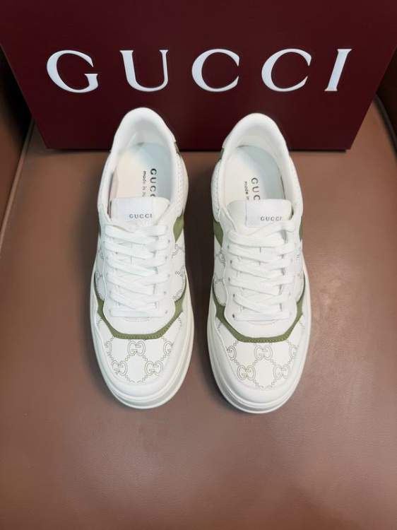 Picture of Gucci Shoes _SKUGuccisz35-44hnq111539943